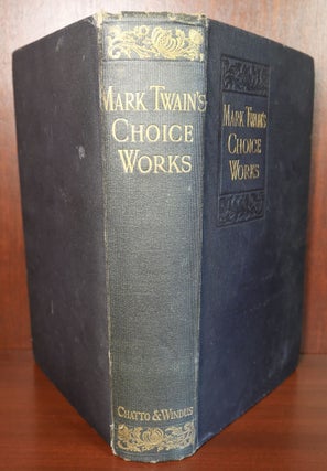 Mark Twain's Choice Works