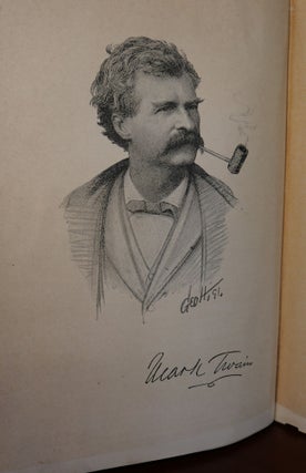 Mark Twain's Choice Works