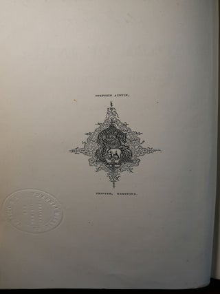 History of India As Told by Its Own Historians SIGNED