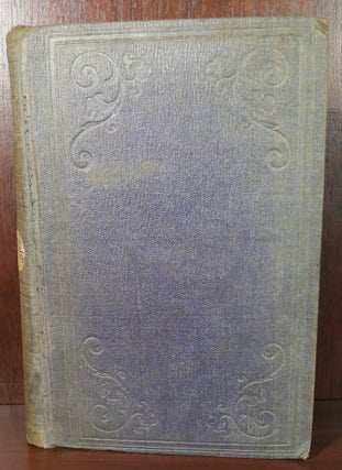 Item #5969 Para or Scenes and Adventures on The Banks of The Amazon. John Esaias Warren