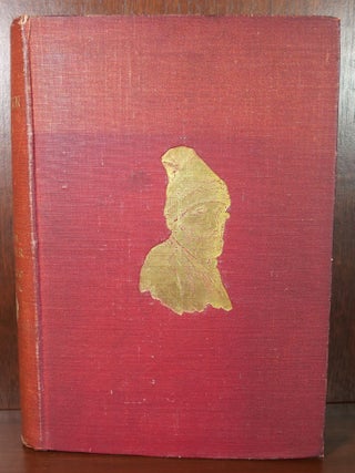 Item #5971 The Forgotten Isles. Frederic Breton