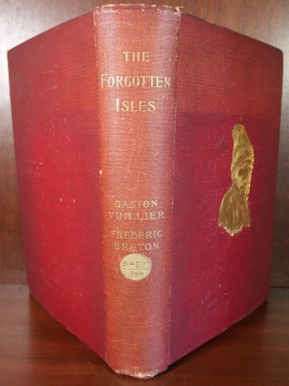 The Forgotten Isles