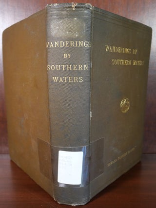 Wanderings by Southern Waters