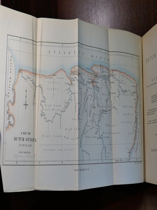 Dutch Guiana