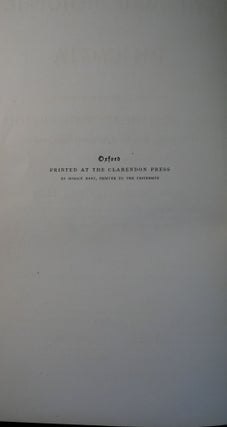 The Cities and Bishoprics of Phrygia in Two Volumes