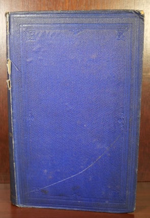 Item #5987 A History of Persia From the Beginning of the Nineteenth Century to the Year 1858, The...
