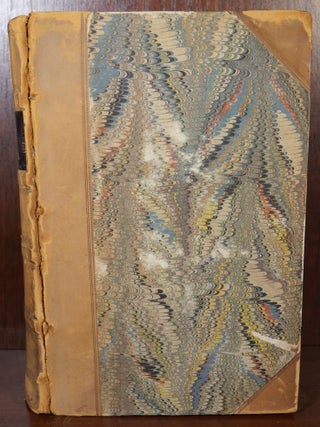Item #5988 Jack Brag Three Volumes in One. Theodore Hook