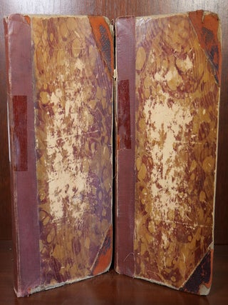 History of the Thirty Years War in Two Volumes