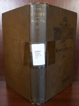 The Story of Malta