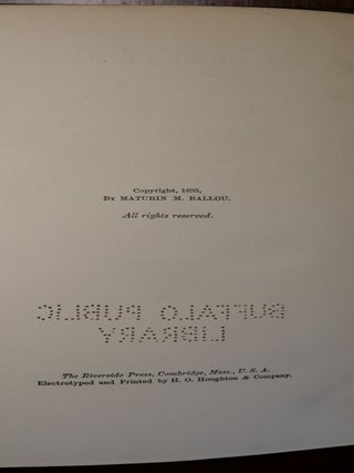 The Story of Malta