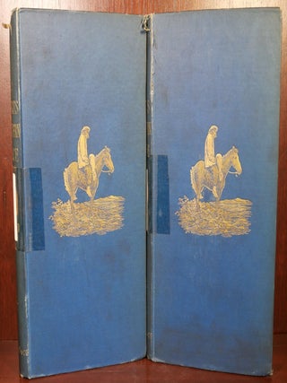 The Deserts of Southern France in Two Volumes