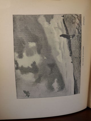 The Deserts of Southern France in Two Volumes