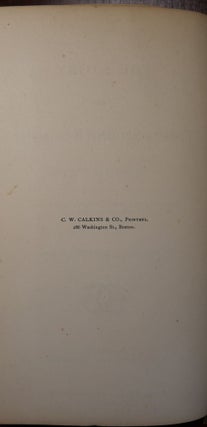 The Story of the Thirty-Second Regiment