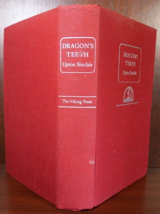 Dragon's Teeth