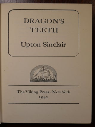 Dragon's Teeth