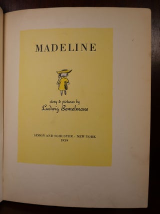 Madeline