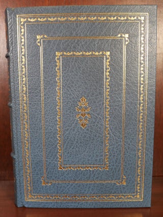 Item #6025 Political Writings. Jean Jacques Rousseau