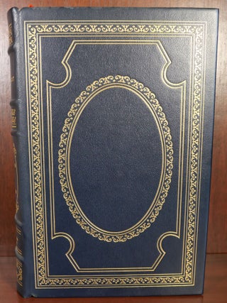 Item #6030 The Federalist. James Madison Alexander Hamilton, John Jay