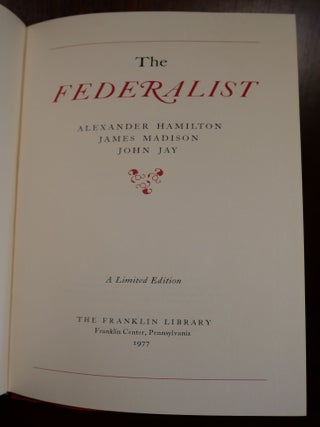 The Federalist