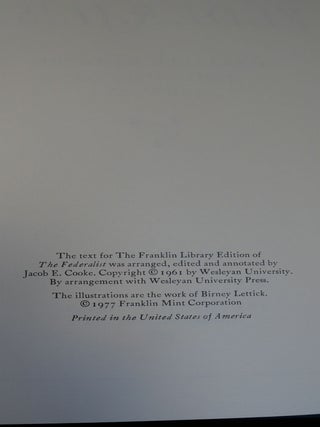 The Federalist