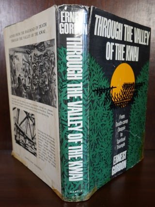 Through The Valley of The Kwai