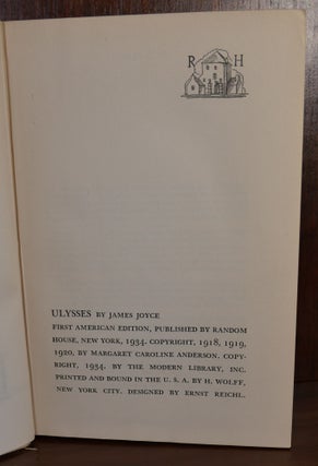 Ulysses