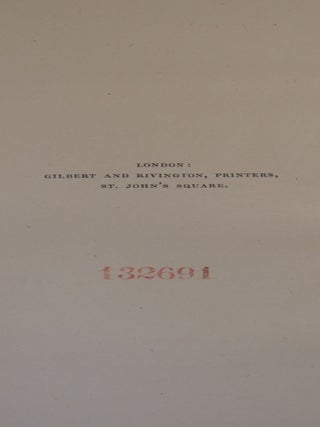 Placita Anglo-Normannica: Law Cases From William I. to Richard I