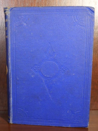 Item #6049 Travels in Uruguay South America. The Rev J. H. Murray