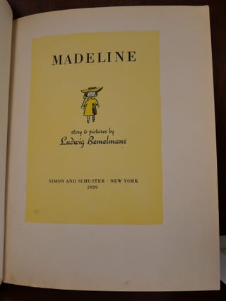 Madeline