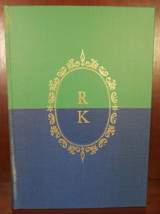 Item #6055 Tales of East and West SIGNED by Illustrator. Rudyard Kipling