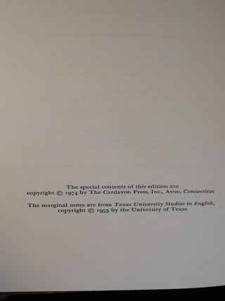 The Journal of A Tour to The Hebrides