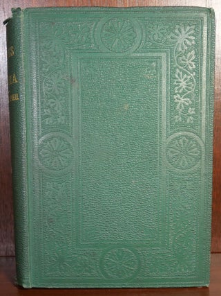 Item #6058 The Isthmus of Panama. Charles Toll Bidwell