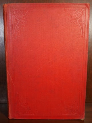 Item #6060 Descriptive Geography From The Republic of Chile. Enrique Espinoza