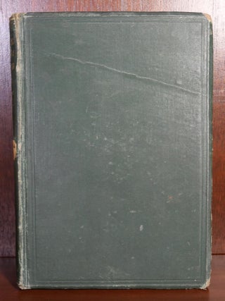 Item #6062 History of The Champaign of Gen T. J. (Stonewall) Jackson. William Allan