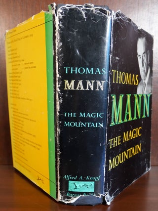 The Magic Mountain