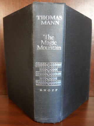 The Magic Mountain