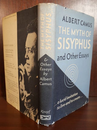The Myth of Sisyphus