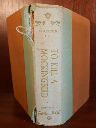 To Kill a Mockingbird