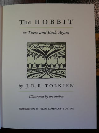 The Hobbit