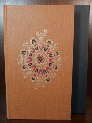 Item #6105 At The court of The Borgia. Johann Burchard