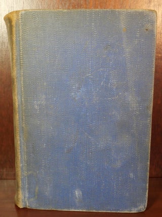 Item #6115 The Fun of It Random Records. Amelia Earhart