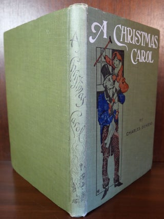 A Christmas Carol