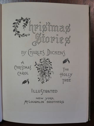 A Christmas Carol