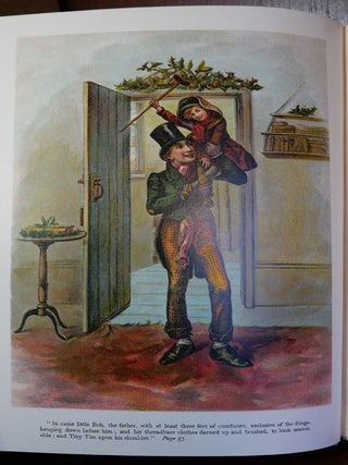A Christmas Carol