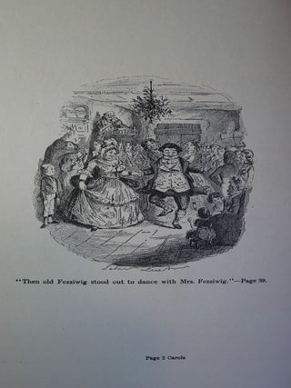 A Christmas Carol