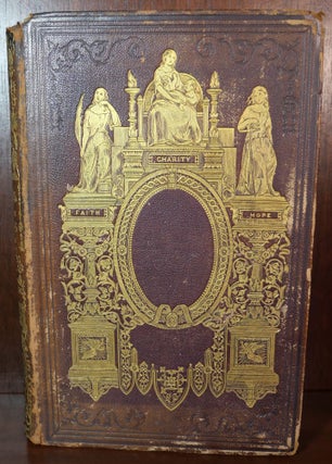 Item #6118 Scenes in the Lives of The Apostles. Horatio Hastings Weld
