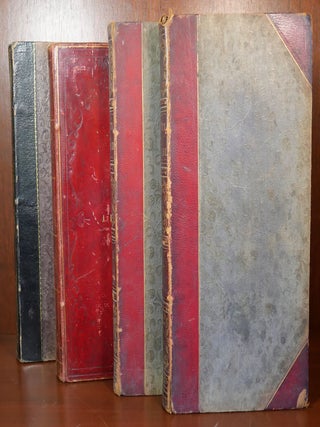 Graham's American Monthly Magazine of Literature and Art ; The Poetry of Rufus Dawes; Flaccus; The Conqueror Worm; The Idiot Boy; Marginalia