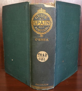 Guide to Spain & Portugal