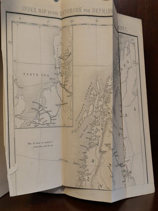 The Knapsack Guide to Norway