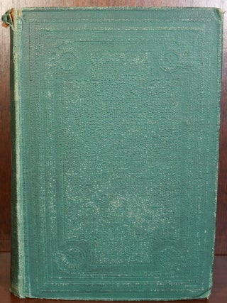Item #6149 A History of The Gipsies: With Specimens of the Gipsy Language. Walter Simson